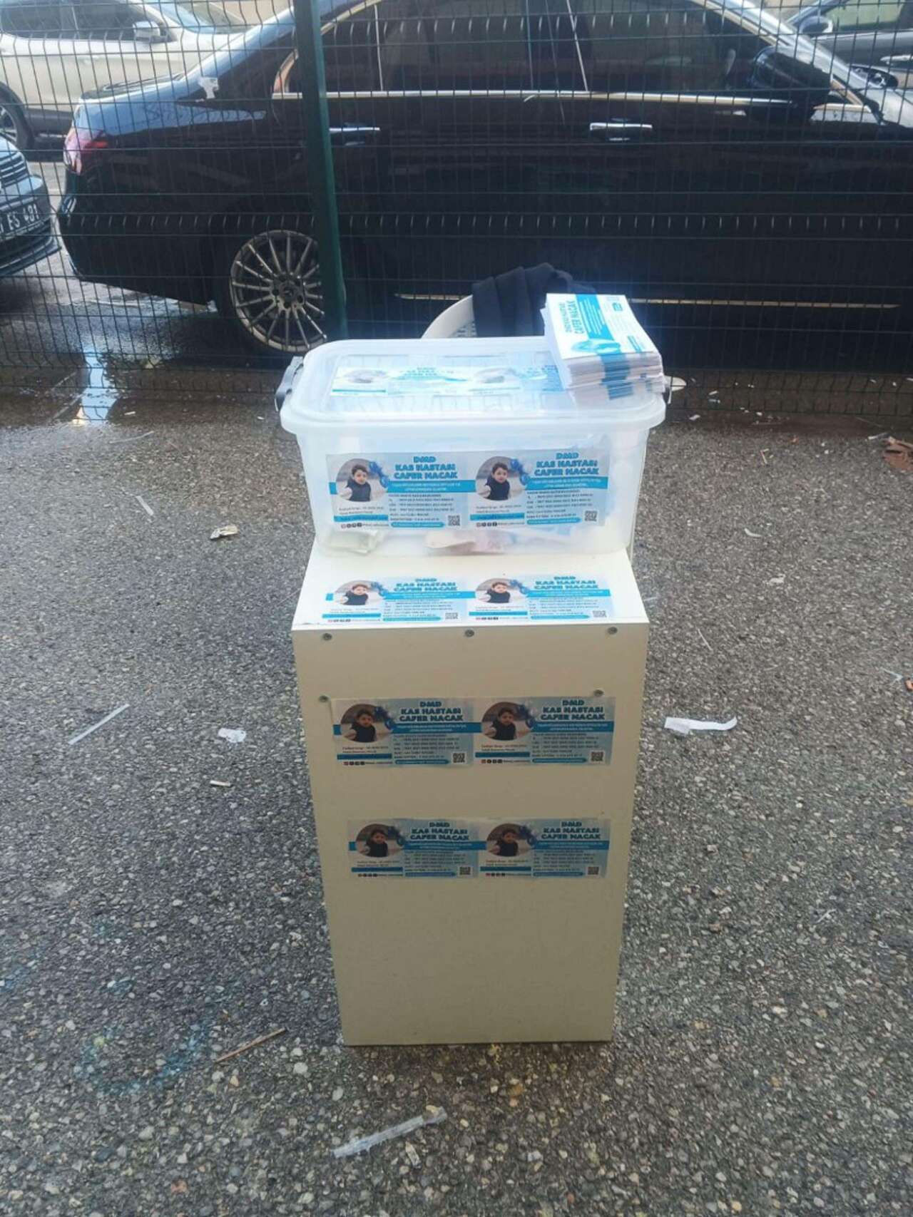 Konya’da milyonların desteği sonuç verdi! 6 yaşındaki Cafer DMD’yi yendi 2